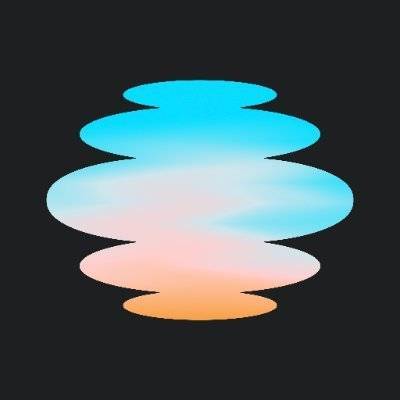 Captions by Mirage logo