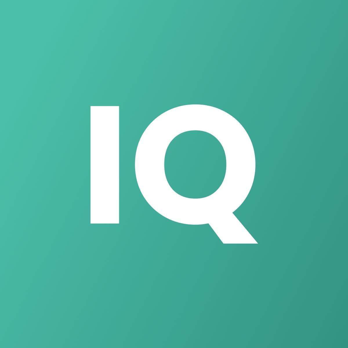 CaptivateIQ logo