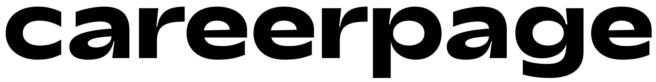 Career Page logo