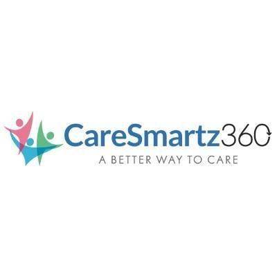 CareSmartz360 logo