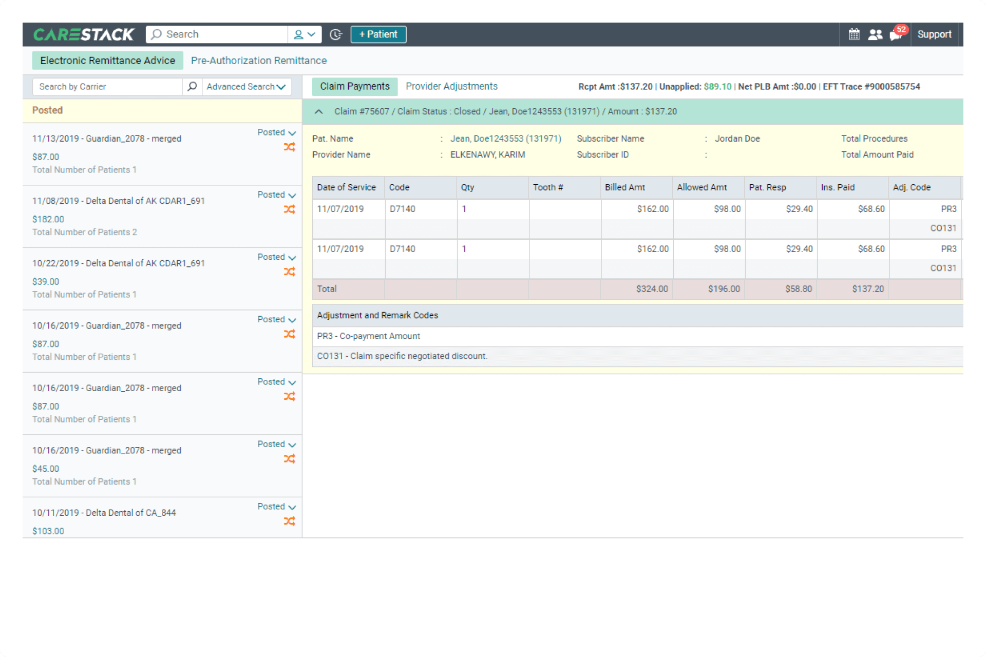 CareStack Pricing, Reviews and Features (May 2021)