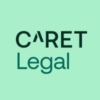 CARET Legal logo