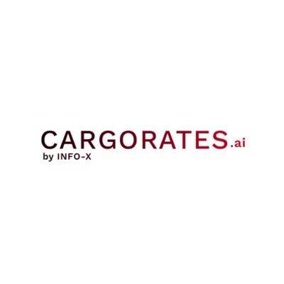 CARGORATES.AI logo