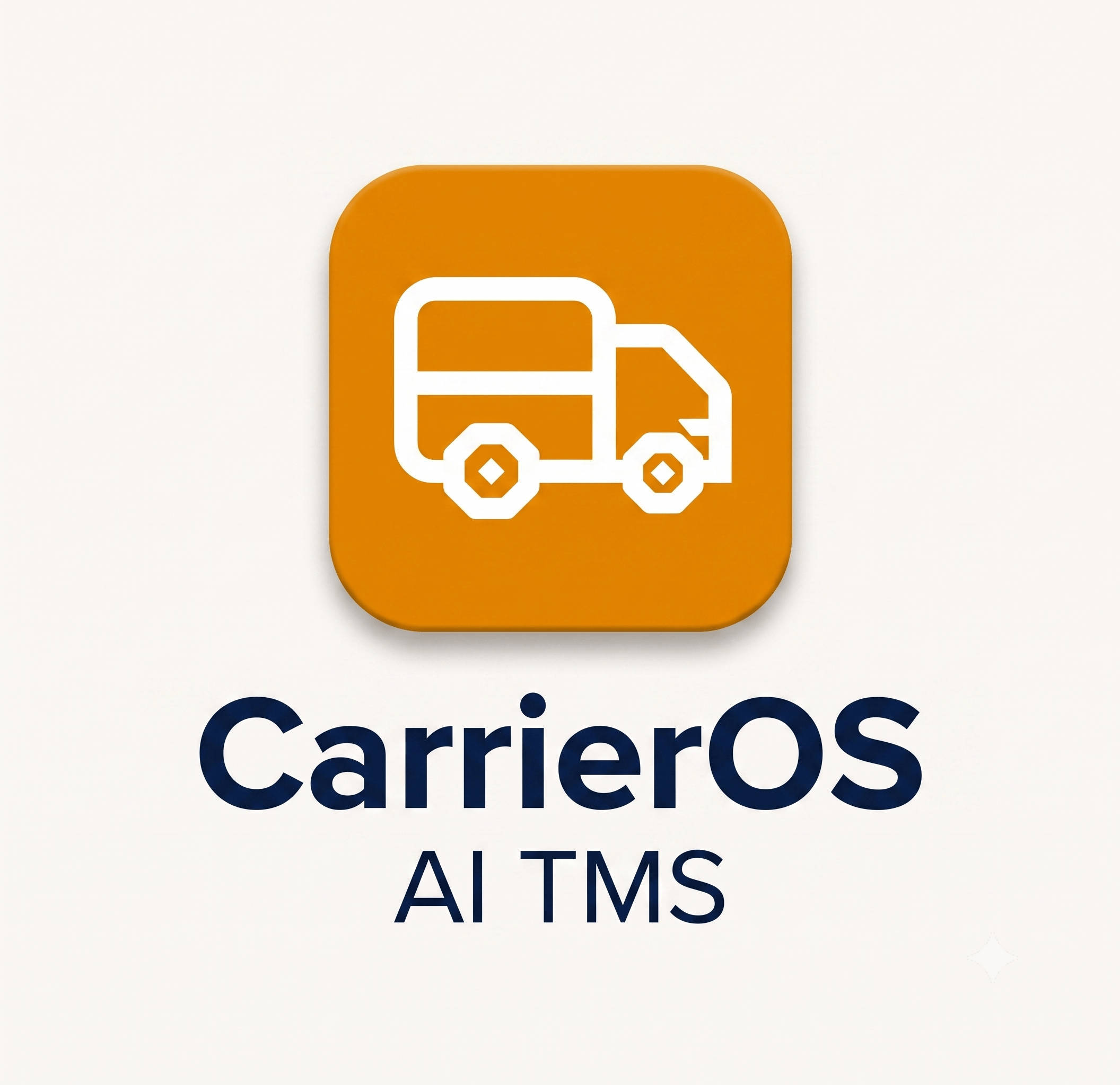 CarrierOS AI TMS logo