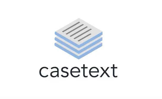 Casetext logo