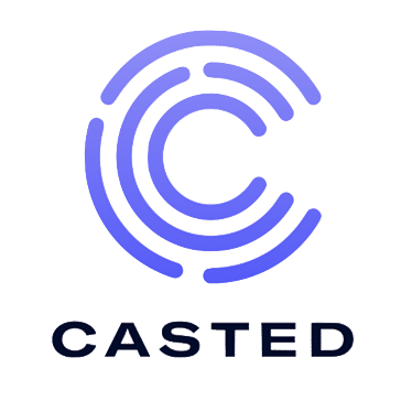 Casted - Podcast Hosting Platforms