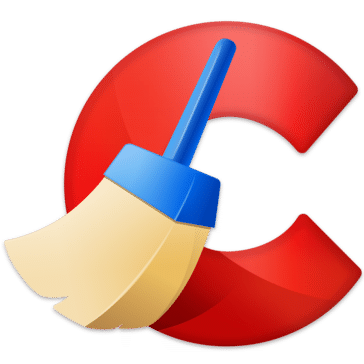 CCleaner logo