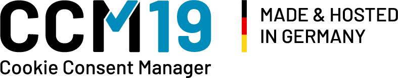 CCM19 logo