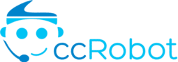 ccRobot logo