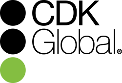 CDK Drive logo