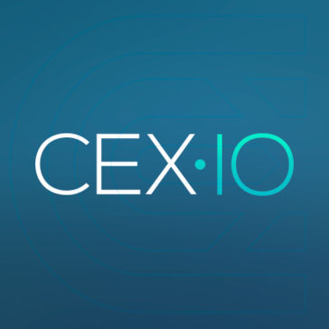 CEX.IO - Cryptocurrency Exchanges