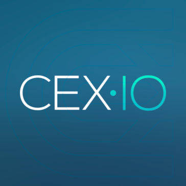 CEX.IO logo