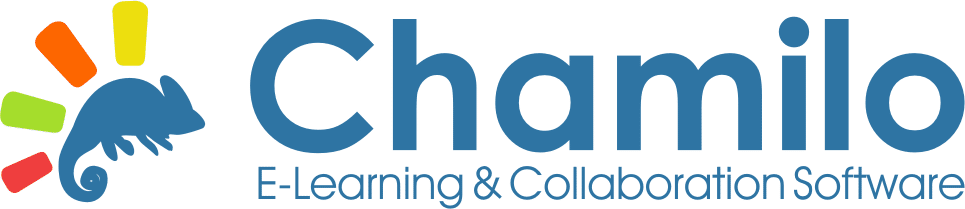 Chamilo logo