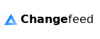 Changefeed logo