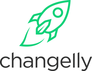 changelly logo