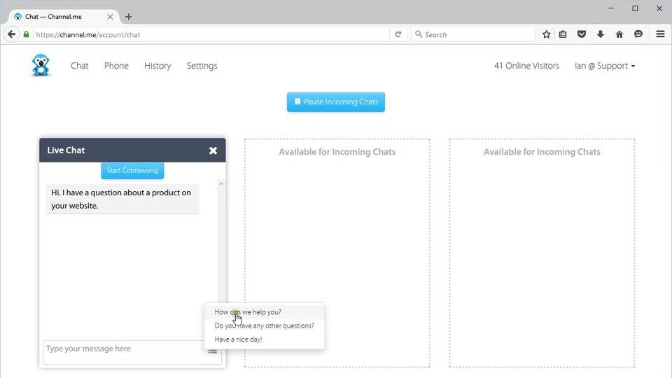 Channel.me Pricing, Reviews and Features (March 2021)