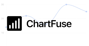 Chart Fuse logo