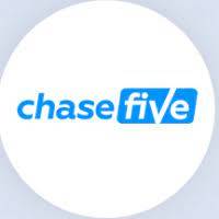 Chasefive logo