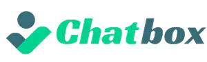 Chatbox (formerly Chatio) logo