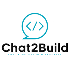 Chat2Build logo