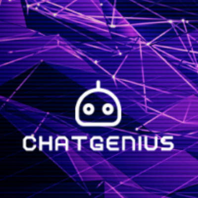 ChatGenius logo
