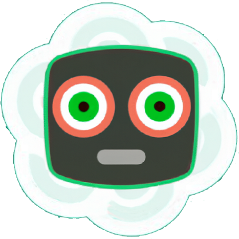 ChatGPT Buddy logo