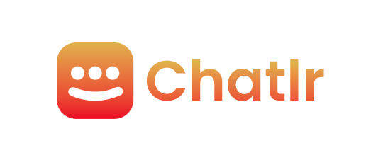 Chatlr logo