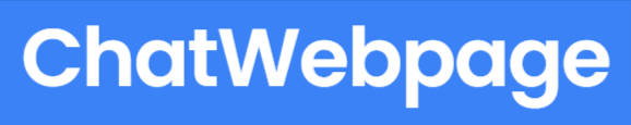 ChatWebpage logo