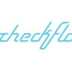 Checkflo logo