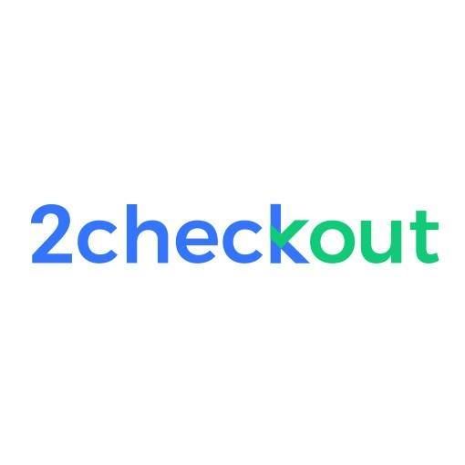 2Checkout - Payment Gateway Software