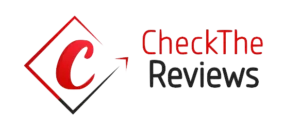 CheckTheReviews logo