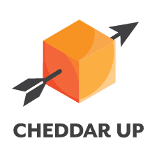 Cheddar Up logo