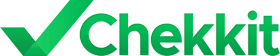 Chekkit logo