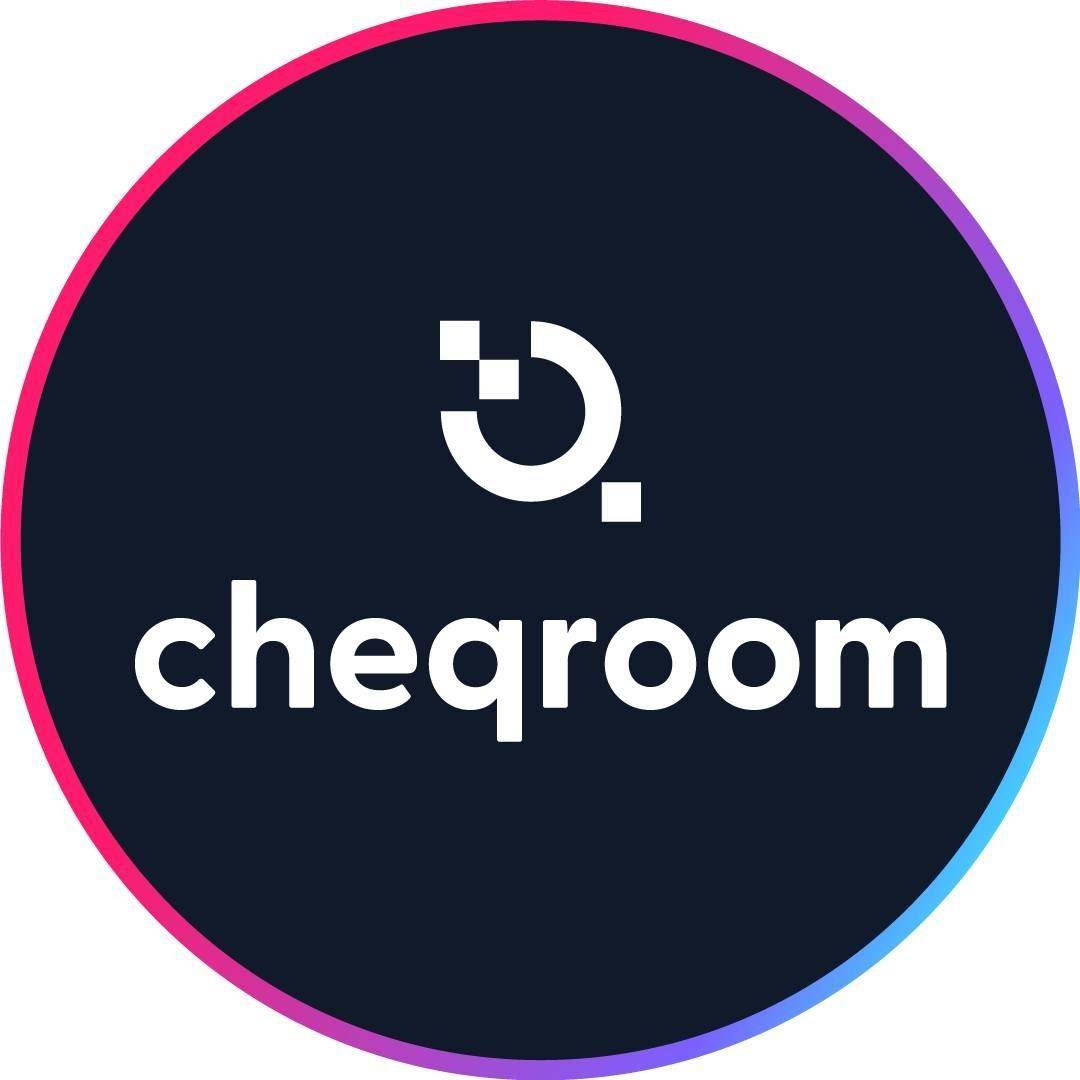 CHEQROOM logo