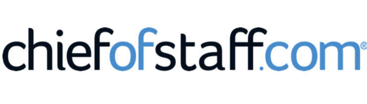 Chiefofstaff.com logo