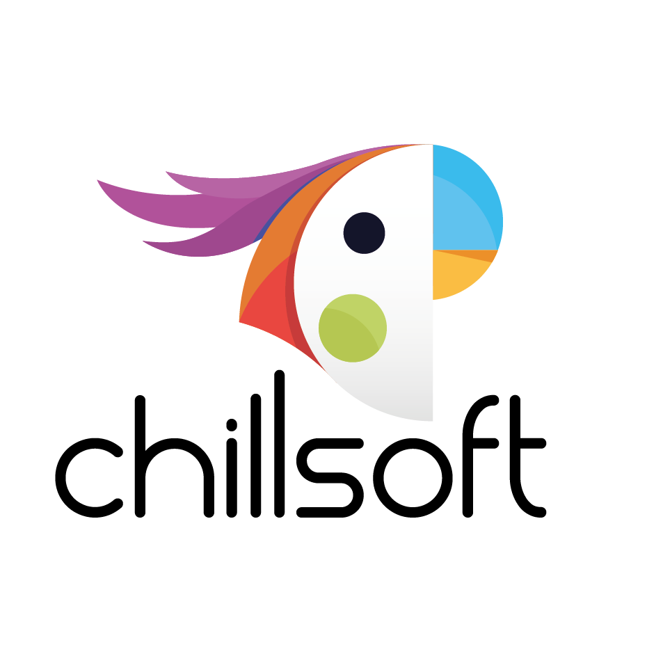Chillsoft logo