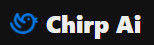 Chirp Ai logo