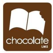 ChocolateLMS logo