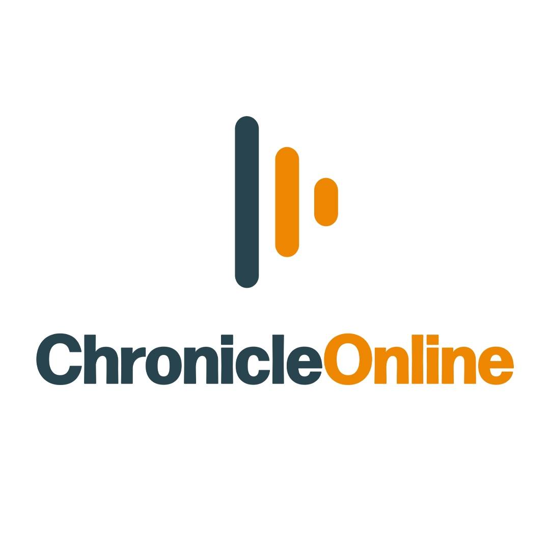 Chronicle Online logo