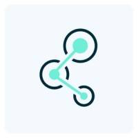 Churned logo