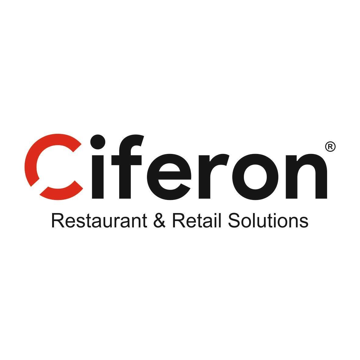 Ciferon logo
