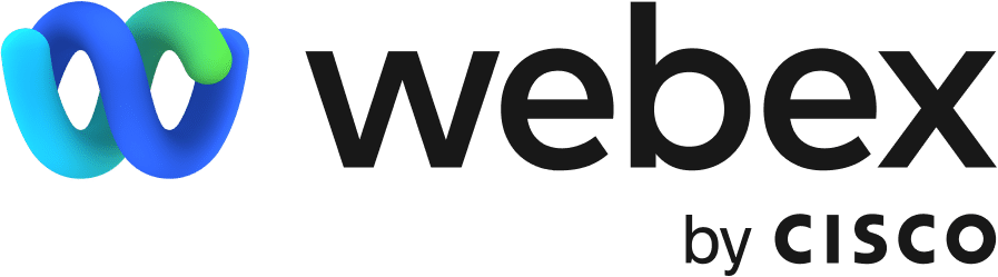 Cisco Webex Meetings logo