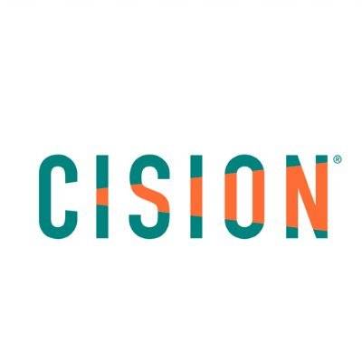 Cision Comms Cloud logo