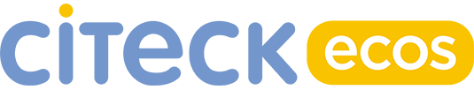 Citeck EcoS logo