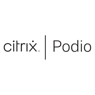 Citrix Podio - WorkflowMax Free Alternatives