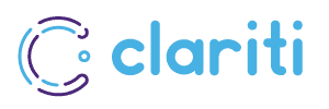 Clariti logo