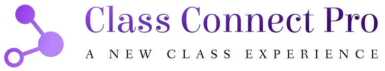Class Connect Pro logo