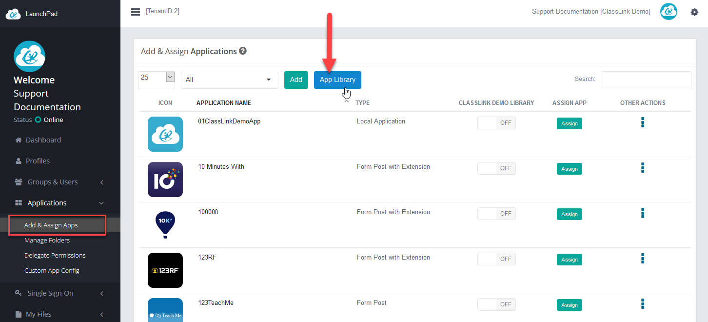 ClassLink Pricing, Reviews and Features (August 2021)