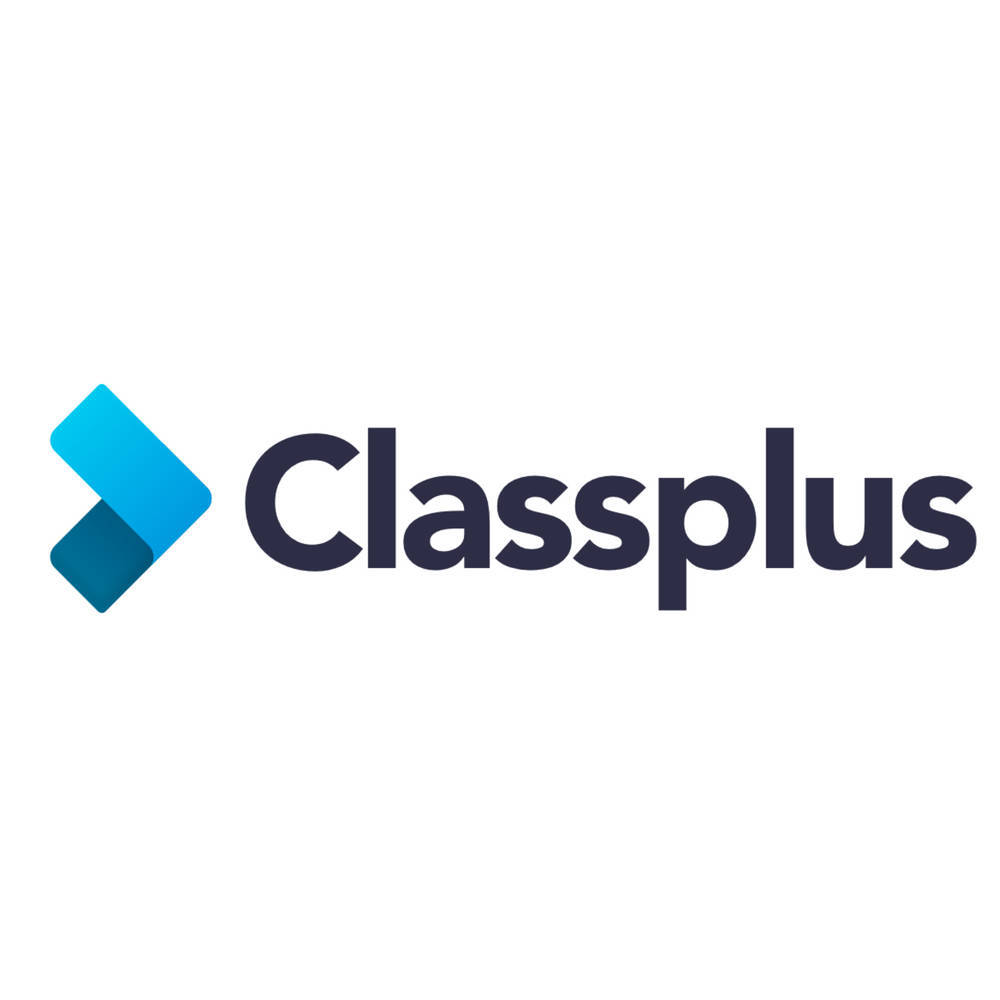 Classplus logo