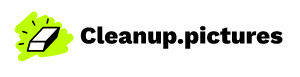 CleanUp.Pictures logo